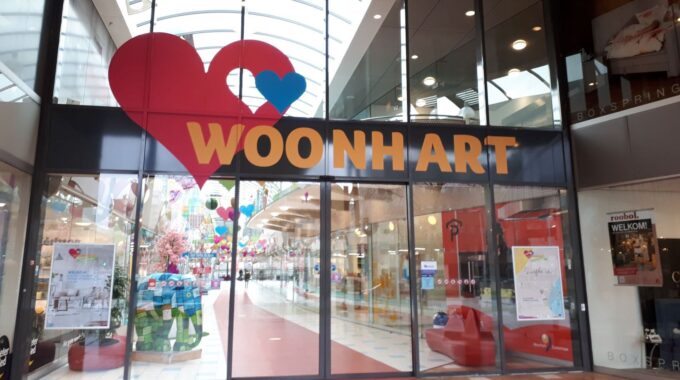 Woonhart Zoetermeer