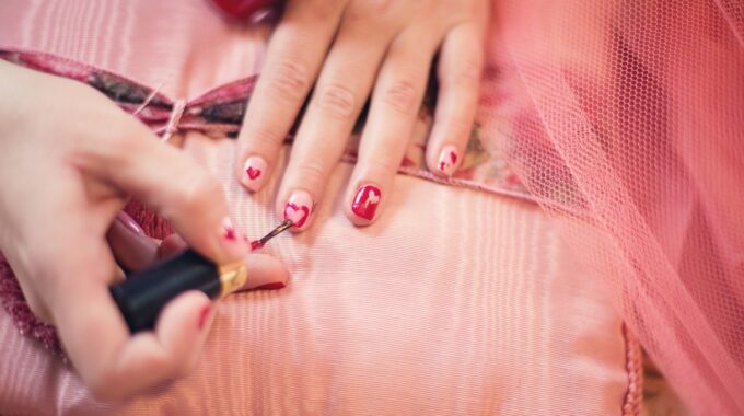 Nagellak Zoetermeer