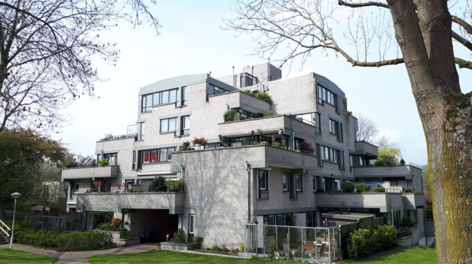 Apenrots Zoetermeer