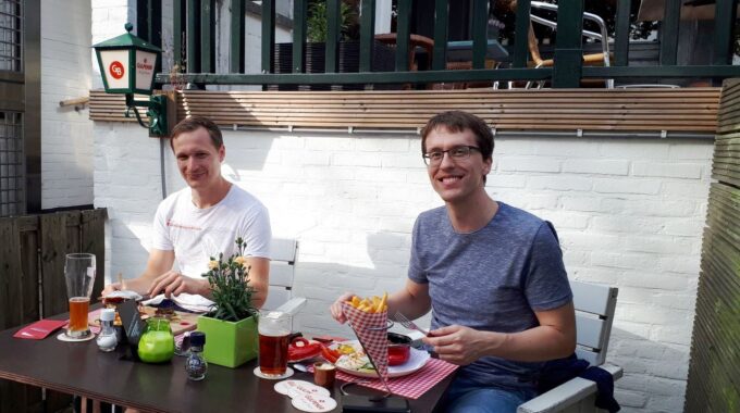 Terras Zoetermeer