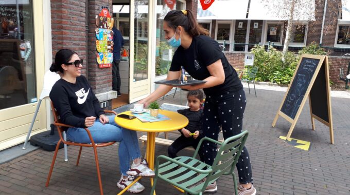 Family Café 't Nestje Zoetermeer