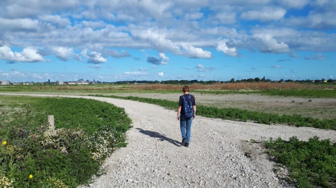Wandelen Zoetermeer