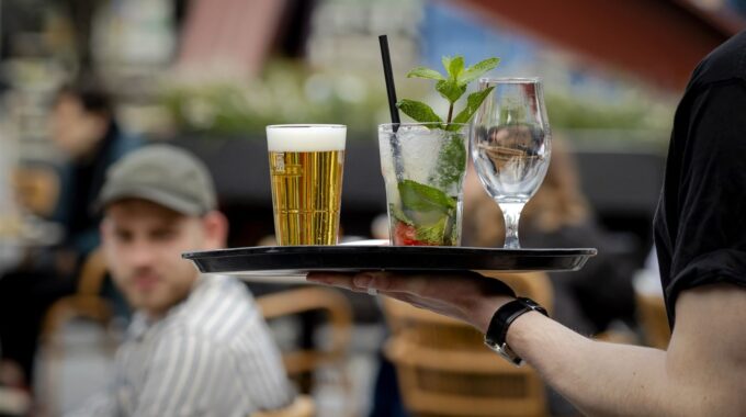 Terras Zoetermeer