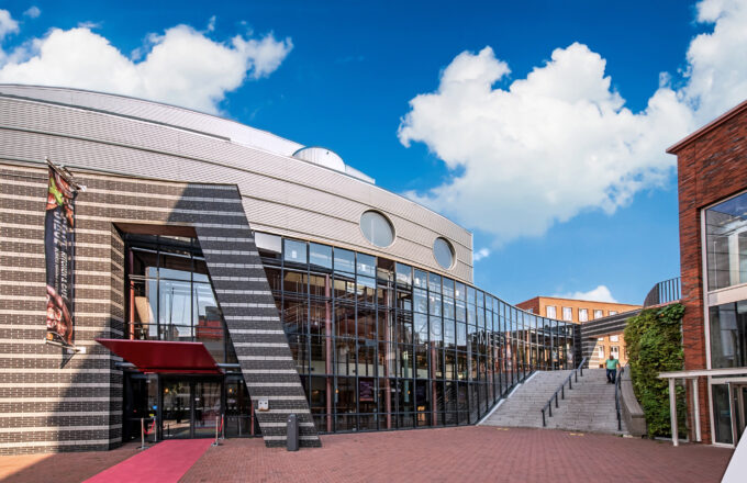 Stadstheater Zoetermeer