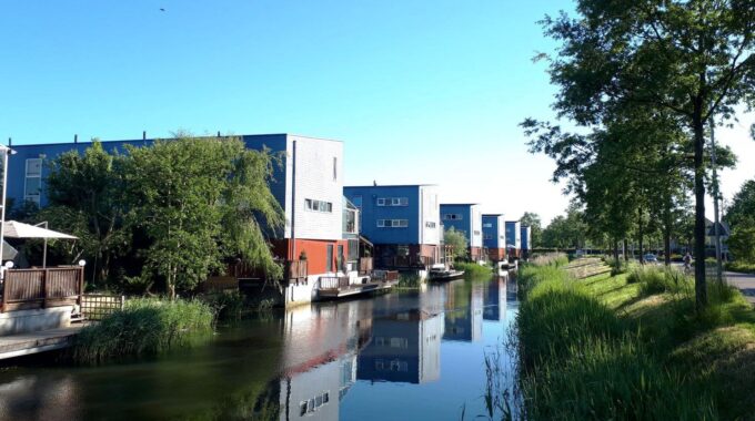 Noordhove Zoetermeer