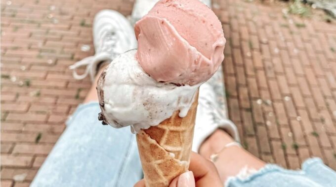 Pop up store Op de Koffie bij Daan