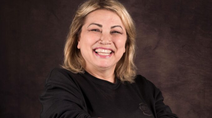 Selma Baytemur van Enfesso
