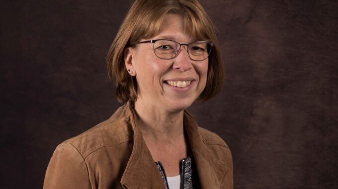 Corine Smallegange, Van Os Tassen en Koffers Zoetermeer Stadshart