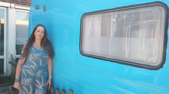 Ilona Schumper Zoetermeer