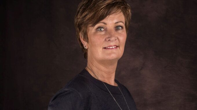 Marjolein Verheul van Livera Zoetermeer (Foto Tanja Milolaža)