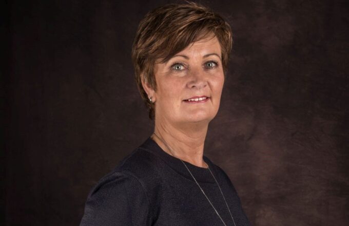 Marjolein Verheul van Livera Zoetermeer (Foto Tanja Milolaža)