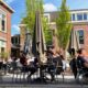 Terras Zoetermeer