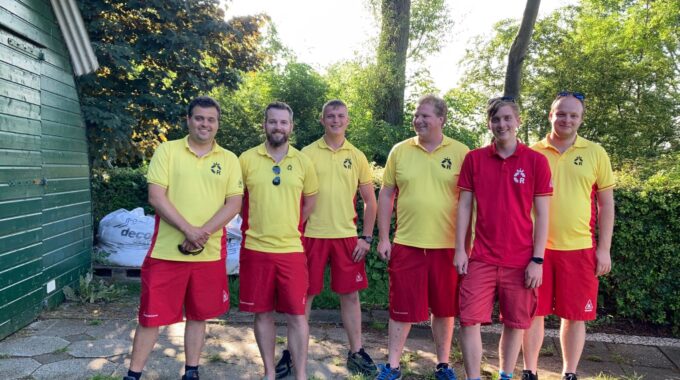 Reddingsbrigade Zoetermeer