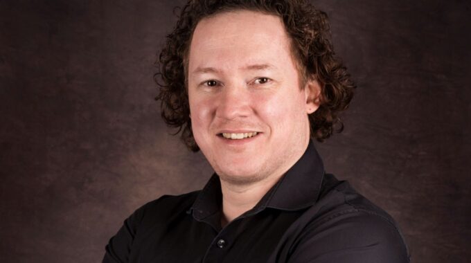Artrend, Steve van der Heijden (ondernemersserie Stadshart)