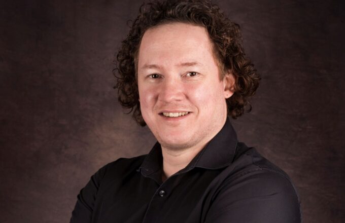 Artrend, Steve van der Heijden (ondernemersserie Stadshart)