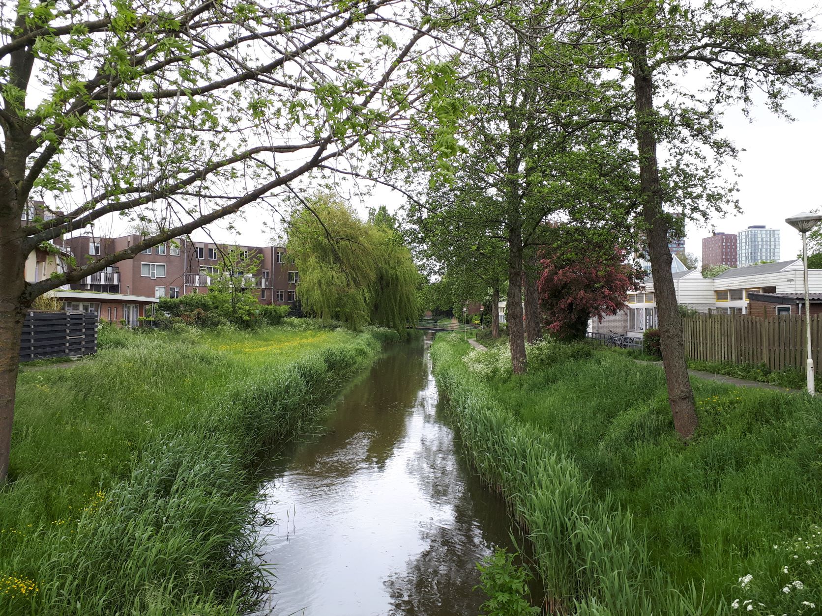 Deze 7 mooie eengezinswoningen en appartementen staan te koop in Buytenwegh