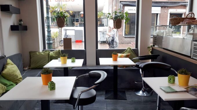 Zaytoona Zoetermeer