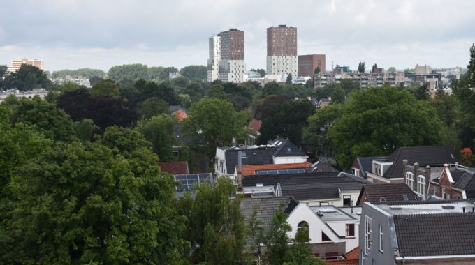Zoetermeer