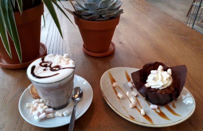 Babyccino Zoetermeer