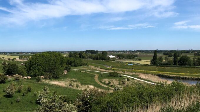 Buytenpark Zoetermeer