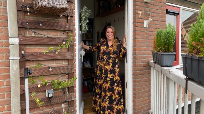 Marjolein Luijten Zoetermeer