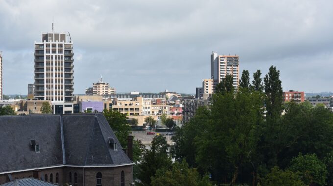 Zoetermeer