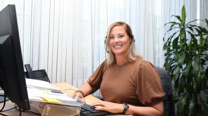 Langerak de Jong vacature medewerker telesales