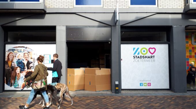Spel en meer Zoetermeer
