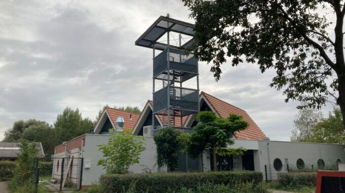 Thai Kurkhout Zoetermeer