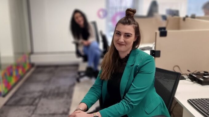 Teleperformance werken voor IKEA (1)