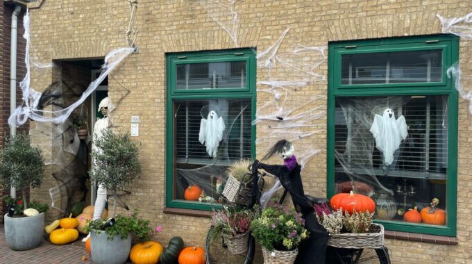 Halloween Zoetermeer