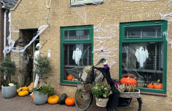 Halloween Zoetermeer