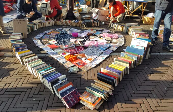 Rommelmarkt Zoetermeer