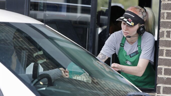Starbucks Zoetermeer