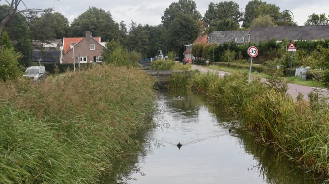 Zegwaartseweg Zoetermeer
