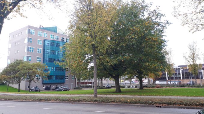 Engelandlaan Zoetermeer