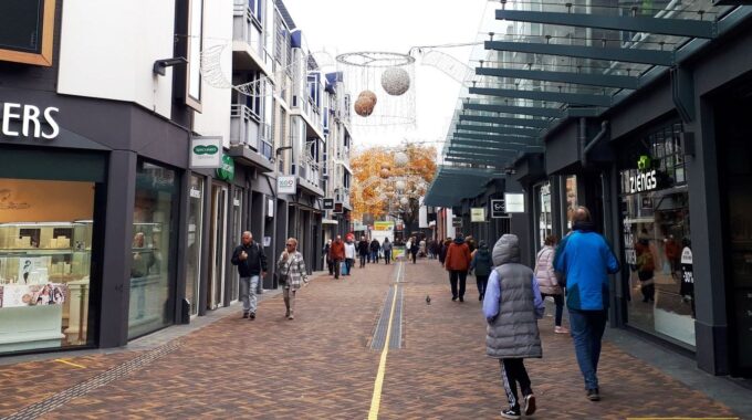 Stadshart Zoetermeer