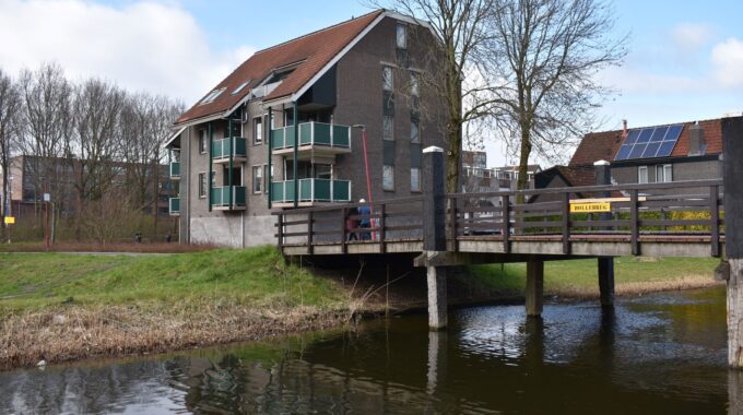 Wonen in Zoetermeer