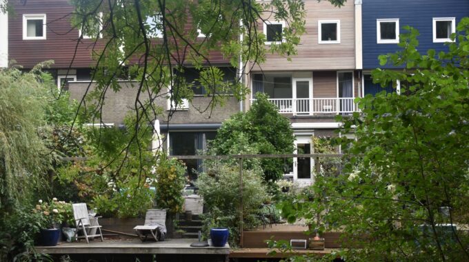 Woningen Zoetermeer