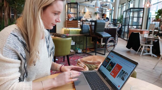 Werken Zoetermeer