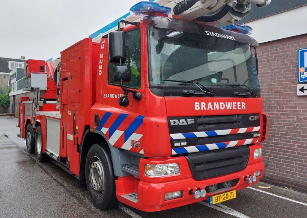 Dit doet de gemeente voor een veilige oud en nieuw viering in