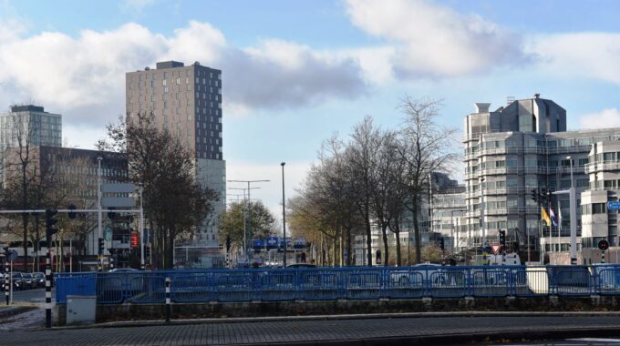 Europaweg Zoetermeer