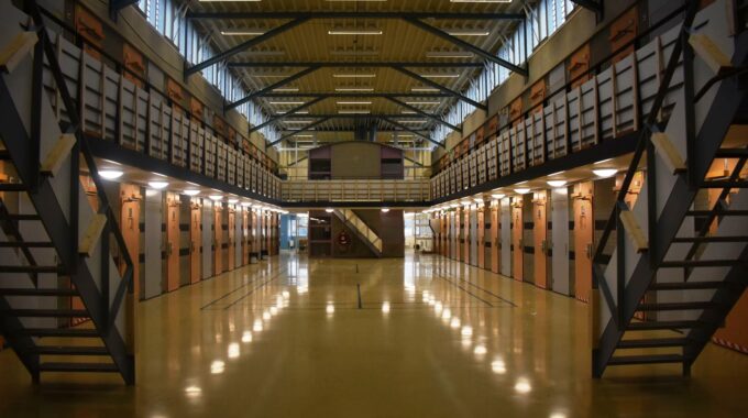 Noodopvang Asielzoekers Zoetermeer