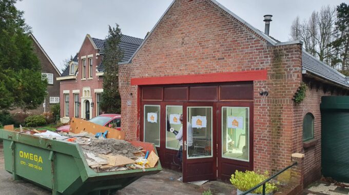 B&b de Vlaming Zoetermeer