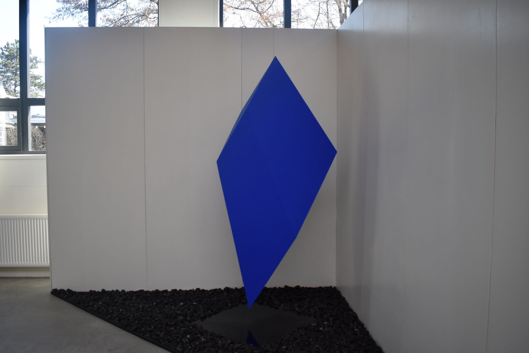 Van autogarage naar kunsthal Hierom móet je een kijkje gaan nemen bij