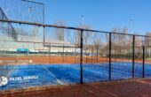 Padel Zoetermeer