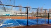 Padel Zoetermeer