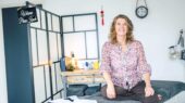 Afvallen zonder dieet simpel prikjes oor Tren Counseling