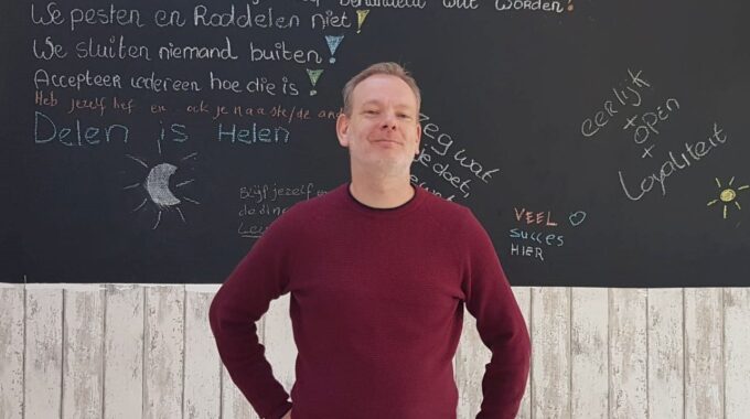 Remco Voskamp - InZet-Fonteynenburg