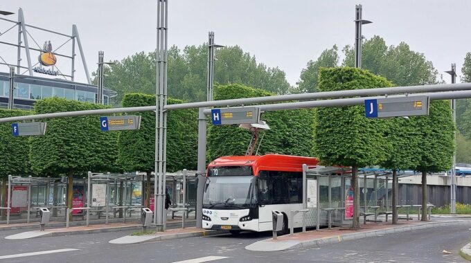 Centrum West Zoetermeer